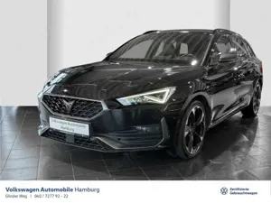 SEAT Leon Cupra Leon Sportstourer 1.4 DSG Parklenkassisten