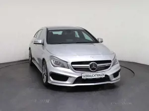 Mercedes-Benz CLA 45 AMG CLA Shooting Brake 45 AMG 4Matic 7G-DCT