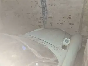 Volkswagen Karmann Ghia Bild 4