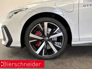 Volkswagen Golf 8 1.5 TSI eHybrid DSG GTE BLACK Style ALU LED KAME Bild 5