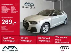 Audi A1 Sportback 25 TFSI S tr. LED*Smart.Int*PDC*SHZ