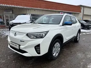 KGM Korando Ssangyong Korando eMotion Bronze Wärmepumpe