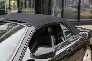 Jaguar XKR XKR Cabriolet Bild 2