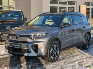 Citroen C3 Aircross MAX Hybrid - NAVI/SITZH/KAMERA/PDC