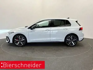 Volkswagen Golf 8 1.5 TSI eHybrid DSG GTE BLACK Style ALU LED KAME Bild 4