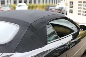 Jaguar XKR XKR Cabriolet Bild 4