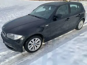 BMW 118 118d