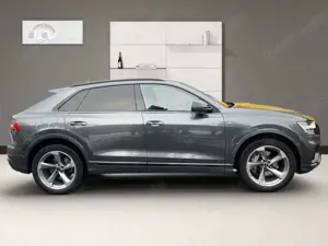 Audi Q8 50 TDI quattro 3x S Line Navi Kamera Bild 5