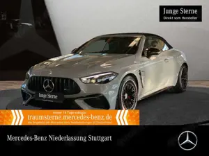 Mercedes-Benz CLE 53 AMG CLE 53 4M NIGHT+DRIVERS+AHK+STHZG+BURMESTER+9G
