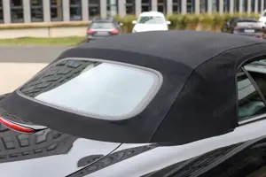 Jaguar XKR XKR Cabriolet Bild 5