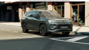 Volkswagen Tayron 1.5 TSI DSG eHybrid R-Line LED Navi AHK Klima Bild 3