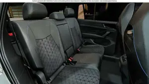 Volkswagen Tayron 1.5 TSI DSG eHybrid R-Line LED Navi AHK Klima Bild 5