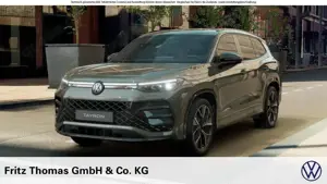 Volkswagen Tayron 1.5 TSI DSG eHybrid R-Line LED Navi AHK Klima