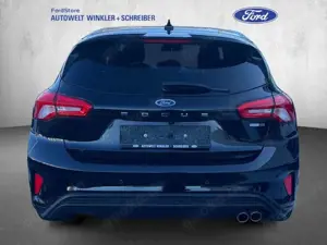 Ford Focus 1.0 EcoBoost Hybrid ST-LINE X Bild 3