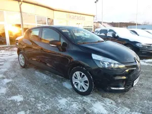 Renault Clio IV Life Navigation Bild 5