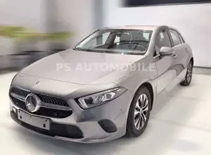 Mercedes-Benz A 180 d*MBUX*NAVI*LED*AHK*RFK*DAB*1.HD Bild 5