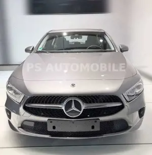 Mercedes-Benz A 180 d*MBUX*NAVI*LED*AHK*RFK*DAB*1.HD Bild 3