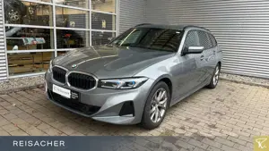 BMW 320 iA Touring Navi Widescreen DAB adLED 17"LM