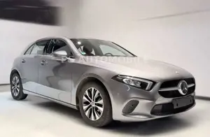 Mercedes-Benz A 180 d*MBUX*NAVI*LED*AHK*RFK*DAB*1.HD Bild 2