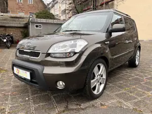 Kia Soul Spirit 1.6 Klima SHZ ANK Bild 2