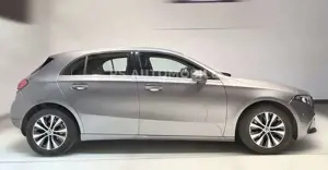 Mercedes-Benz A 180 d*MBUX*NAVI*LED*AHK*RFK*DAB*1.HD