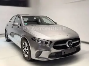 Mercedes-Benz A 180 d*MBUX*NAVI*LED*AHK*RFK*DAB*1.HD Bild 4