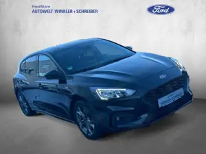 Ford Focus 1.0 EcoBoost Hybrid ST-LINE X Bild 5