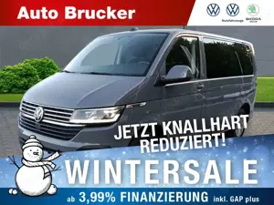 Volkswagen T6.1 Caravelle 2.0 TDI LED+Sitzh.+DAB+Navi+beh. Frontsch.