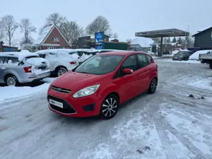 Ford C-Max C-MAX Trend TÜV/KLIMA/SH/MFL