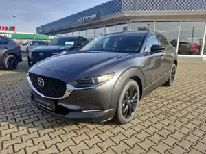 Mazda CX-30 2.5L e-SKYACTIV G 140ps HOMURA