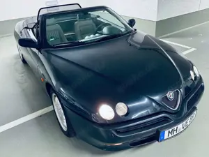 Alfa Romeo Spider Spider 2.0 Twin Spark