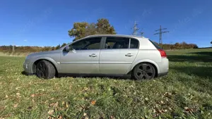 Opel Signum 2.0 Turbo Bild 5
