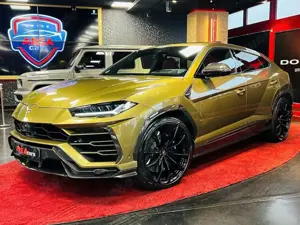 Lamborghini Urus FULL CARBON PANO 360 BO 23Z