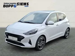 Hyundai i10 1.2  'Prime' MY25