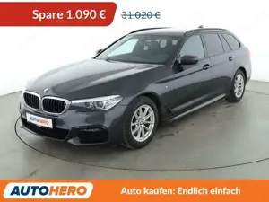 BMW 520 520d xDrive M Sport Aut.*360CAM*NAVI*LED*TEMPO*SHZ