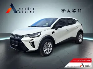 Mitsubishi ASX Basis II  - 1.0 Benziner EU6e Klima, LED Scheinwer