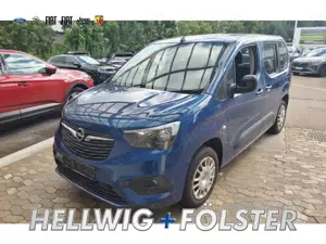 Opel Combo-e Life Elegance 11kw Charger Shz Kamera