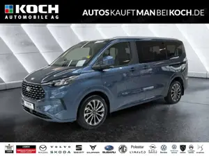 Ford Tourneo