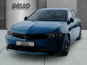 Opel Astra Elegance LHZ SHZ PDC Klima-A. Rückf.-K. Allwetterr
