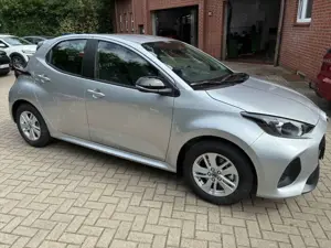 Mazda Others 2 Hybrid VVT-i 116 e-CVT FWD CENTRE-LINE