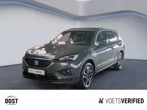 SEAT Tarraco 1.5 TSI ACT Style ACC+DAB+KAMERA+LED+NAVI