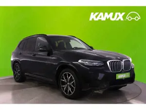 BMW X3 20xi Steptronic M Sport+LED+NAVI+VIRTUAL