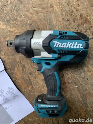 Makita DTW1001Z 