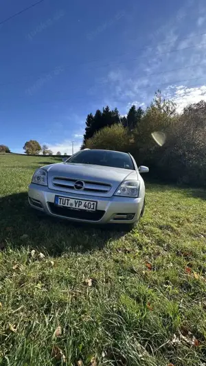 Opel Signum 2.0 Turbo