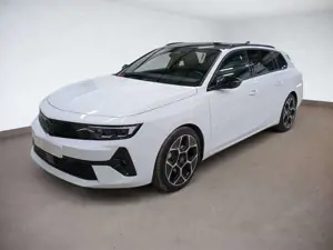 Opel Astra Astra Sports Tourer 1.2 Turbo Automatik Ultimate
