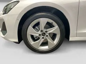 Audi A3 TFSI 85 kW S tronic Bild 5