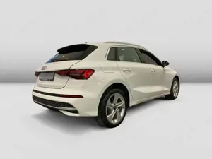 Audi A3 TFSI 85 kW S tronic Bild 4