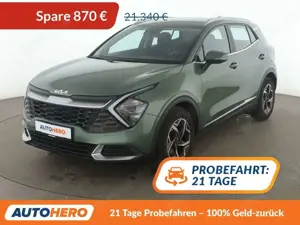Kia Sportage 1.6 TGDI Edition 7 *LED*TEMPO*CAM*PDC*SHZ*