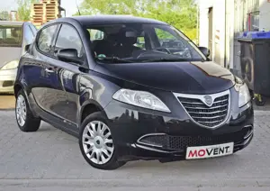 Lancia Ypsilon 1.2  StartStopp Bild 3