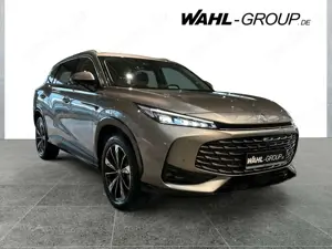 MG HS 1.5 Hybrid+ 165 kW Luxury Bild 3